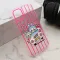 Futrola - maska print PARTY za iPhone 11 (6.1) pink LBB004 (MS).