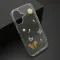 Futrola - maska STICKER za iPhone 16 (6.1) DZ02 (MS).