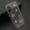 Futrola - maska STICKER za iPhone 16 (6.1) DZ01 (MS).