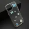 Futrola - maska STICKER za iPhone 15 (6.1) DZ03 (MS).