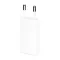 Kuciste punjaca COMICELL za iPhone 5G/5S/SE/6G/6S/6 Plus belo AAA (MS).