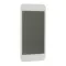 Zaštino staklo (glass) PRIVACY 2.5D Full glue za iPhone 7/8 bela (MS).