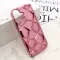 Futrola - maska LUXORY za iPhone 16 (6.1) roze (MS).