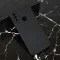 Futrola - maska Teracell Giulietta za Xiaomi Redmi Note 7 mat crna.