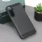 Futrola - maska Defender Safeguard za Samsung S926B Galaxy S24 Plus crna.