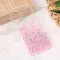 Silikonska futrola - maska Glitter za Samsung A325 Galaxy A32 4G (EU) roze.