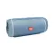 Bluetooth zvucnik TG116 plavi.