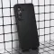 Futrola - maska 3D Camera za Samsung A266 Galaxy A26 5G crna.