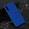 Futrola - maska Teracell Giulietta za Samsung A307F/A505F/A507F Galaxy A30s/A50/A50s mat plava.
