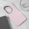 Futrola - maska Elegant za Huawei Honor 400 Pro roze.