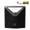 Bluetooth zvucnik BUGANi Brief Plus BS12304 crno-sivi.