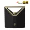 Bluetooth zvucnik BUGANi Brief Plus BS12304 crno-zlatni.