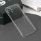Silikonska futrola - maska Skin za Samsung A075F Galaxy A07 Transparent.