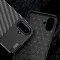 Futrola - maska Defender Carbon za Samsung A075F Galaxy A07 crna.