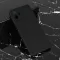 Futrola - maska Teracell Giulietta za Samsung A075F Galaxy A07 mat crna.