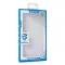 Futrola - maska Teracell Giulietta za Samsung S731B Galaxy S25 FE mat tamno plava.