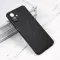 Futrola - maska Carbon fiber za Samsung A075F Galaxy A07 crna.