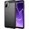 Futrola - maska Defender Safeguard za Samsung A075F Galaxy A07 crna.