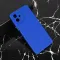 Futrola - maska Teracell Giulietta za Samsung A075F Galaxy A07 mat plava.
