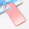 Futrola - maska Clear za Samsung A075F Galaxy A07 roze.
