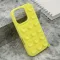 Futrola - maska OCTOBUDDY za iPhone 16 Pro (6.3) zuta (MS).