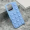 Futrola - maska OCTOBUDDY za iPhone 16 Pro Max (6.9) plava (MS).