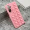 Futrola - maska OCTOBUDDY za Samsung A166 Galaxy A16 5G roze (MS).