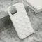 Futrola - maska OCTOBUDDY za iPhone 13 (6.1)/iPhone 14 (6.1) bela (MS).