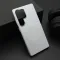 Futrola - maska PURE mat MagSafe za Samsung S938 Galaxy S25 Ultra 5G srebrna (MS).