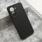 Futrola - maska Soft 3D camera za Xiaomi Redmi A5 4G (171 mm) crna (MS).