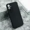 Futrola - maska Soft 3D camera za Samsung A166 Galaxy A16 5G crna (MS).