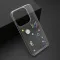 Futrola - maska STICKER za Xiaomi Redmi Note 14 4G (Global) DZ05 (MS).