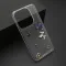Futrola - maska STICKER za Xiaomi Redmi Note 14 4G (Global) DZ04 (MS).