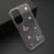 Futrola - maska STICKER za Samsung A166 Galaxy A16 5G DZ01 (MS).