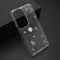 Futrola - maska STICKER za Samsung S938 Galaxy S25 Ultra 5G DZ05 (MS).