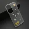 Futrola - maska STICKER za Samsung A556 Galaxy A55 5G DZ02 (MS).