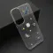 Futrola - maska STICKER za Samsung A556 Galaxy A55 5G DZ05 (MS).