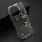 Futrola - maska STICKER za iPhone 16 Pro (6.3) DZ04 (MS).