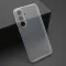 Futrola - maska ultra tanki PROTECT silikon za Samsung S731B Galaxy S25 FE providna (MS).