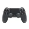 Joypad DOUBLESHOCK IV bezicni crni (za PS4) (MS).