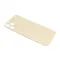 Poklopac baterije za iPhone 11 Pro gold (NO LOGO) (MS).