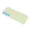 Poklopac baterije za Samsung A556 Galaxy A55 5G Lemon (NO LOGO) (MS).