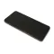 LCD ekran / displej za Xiaomi Redmi Note 8 Pro dual SIM + touchscreen + frame black (MS).