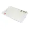 touchscreen za Ipad 2018 9.7 + home dugme white OEM (MS).