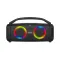 Zvucnik bluetooth BKK B90 sa dva mikrofona crni (MS).