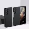 Futrola - maska Elegant Fold za Samsung Galaxy Z Fold 6 5G crna.