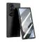 Futrola - maska Elegant Fold za Samsung F966B Galaxy Z Fold 7 crna.