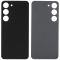 Poklopac za Samsung S916B/Galaxy S23 Plus Black (NO LOGO).
