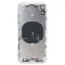 Oklop - Maska AAA za iPhone XR White RFB SPO SH.