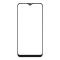 Staklo touchscreen-a + OCA za Samsung A107/Galaxy A10s Crno (Original Quality).
